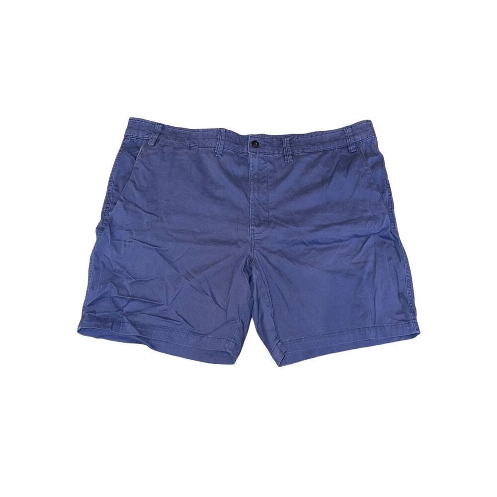 Foundry comfort stretch chino short (50)